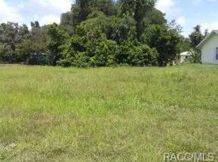 808 Hemlock St, Inverness, FL 34452