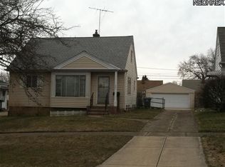 4061 West Blvd, Brooklyn, OH 44144