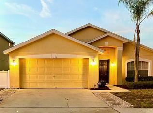 136 Starbird Ct, Davenport, FL 33896