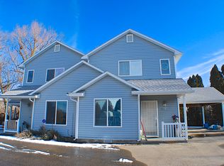 6805 6807 W Baron Ave, Boise, ID 83714