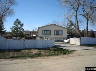 5815 Pearl Dr, Sun Valley, NV 89433
