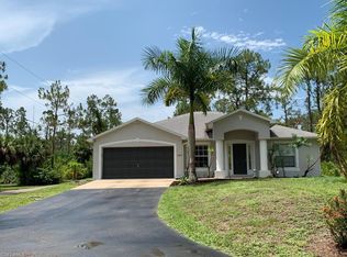 2920 14th Ave NE, Naples, FL 34120