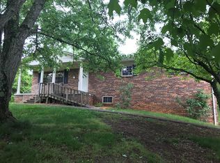 337 Jacobs Rd, Morristown, TN 37813