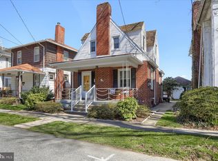 3125 Pennwood Rd, Harrisburg, PA 17110