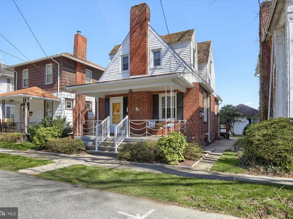 3125 Pennwood Rd, Harrisburg, PA 17110