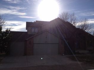 4651 Cobb Lake Dr, Fort Collins, CO 80524