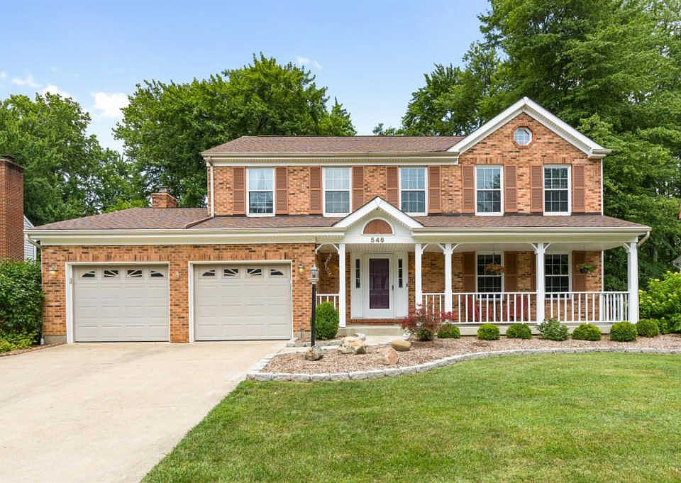 1st image of 546 Hamblin Dr