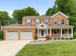 546 Hamblin Dr, Cincinnati, OH 45255