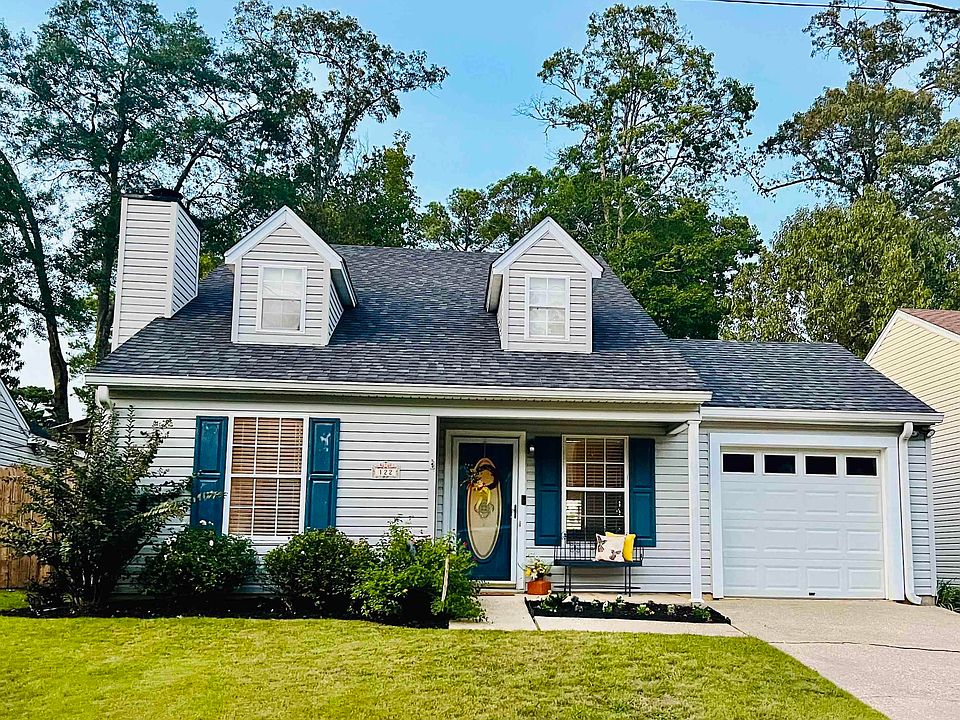 1st image of 122 Sonoma Cir