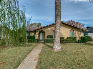2509 Peppertree Pl, Plano, TX 75074