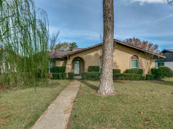 2509 Peppertree Pl, Plano, TX 75074