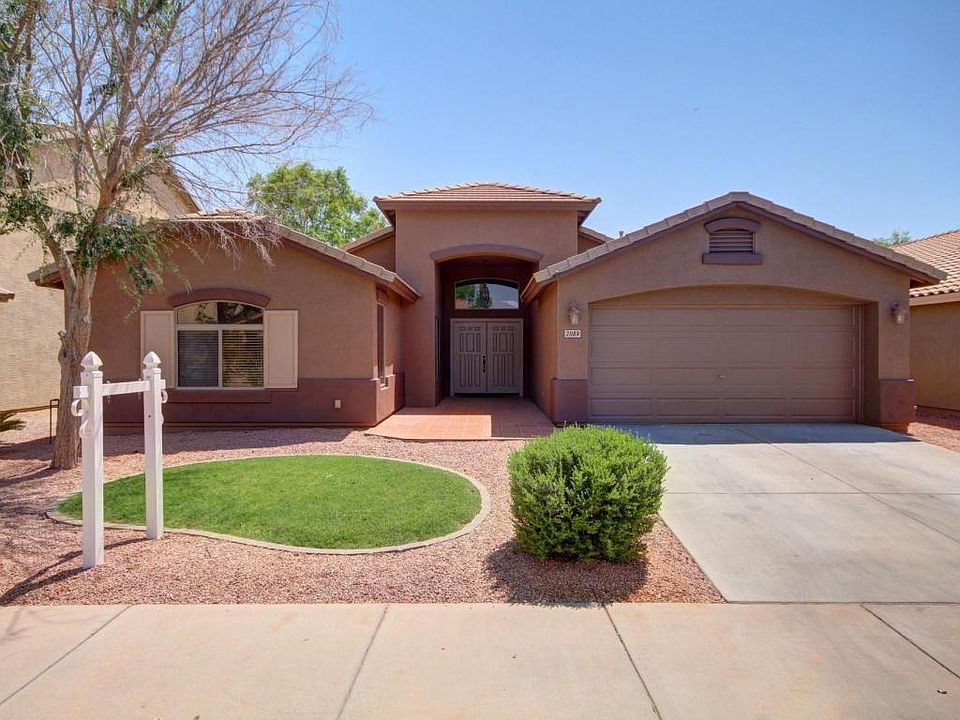 1st image of 21189 E Via Del Oro