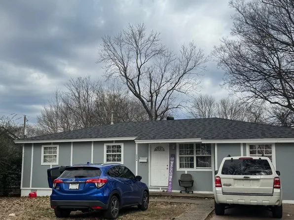 5606 Alpha St, North Little Rock, AR 72117