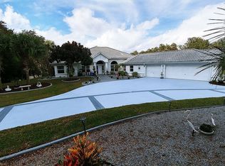 4036 N Longvalley Rd, Hernando, FL 34442