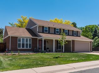 2940 S Ulster St, Denver, CO 80231