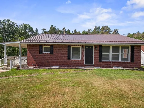 6359 Route 36, Leeper, PA 16233