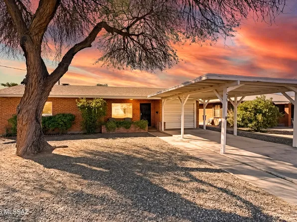 639 N Benton Ave, Tucson, AZ 85711
