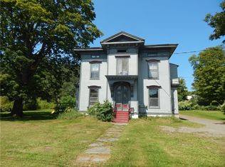 6165 State Highway 7, Oneonta, NY 13820