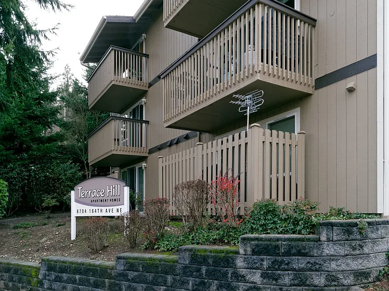 Terrace Hill — Photo 5