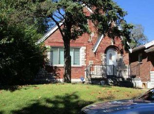 5475 Hodiamont Ave, Saint Louis, MO