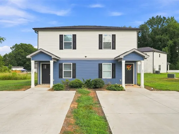 121 Rubin Ave, Anderson, SC 29624