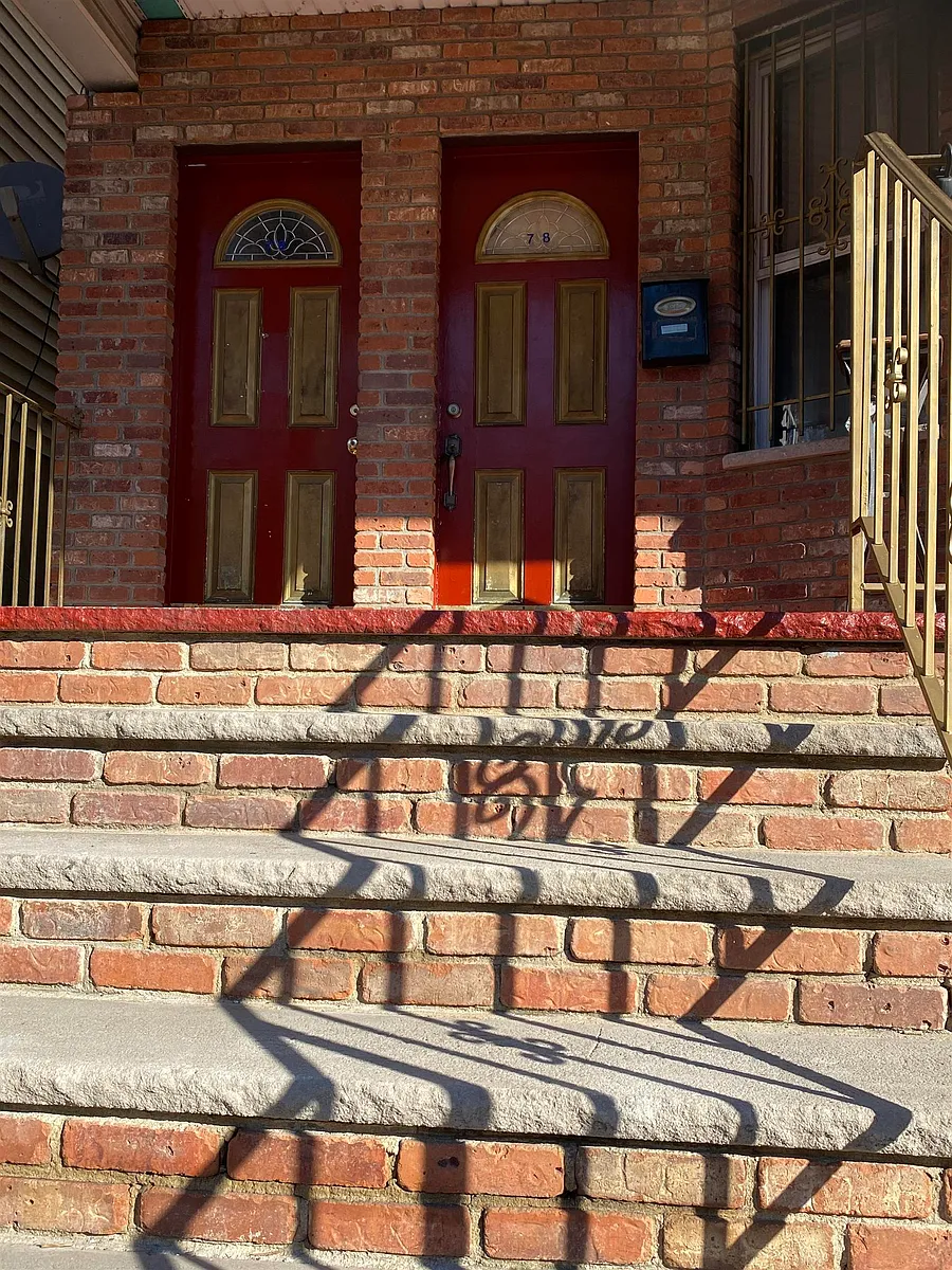 Building Photo - 78 Van Nostrand Ave #2