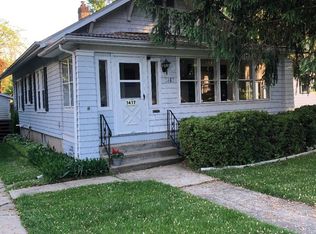1417 W Stover St, Freeport, IL 61032