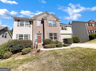 4987 Upper Elm St S, Atlanta, GA 30349