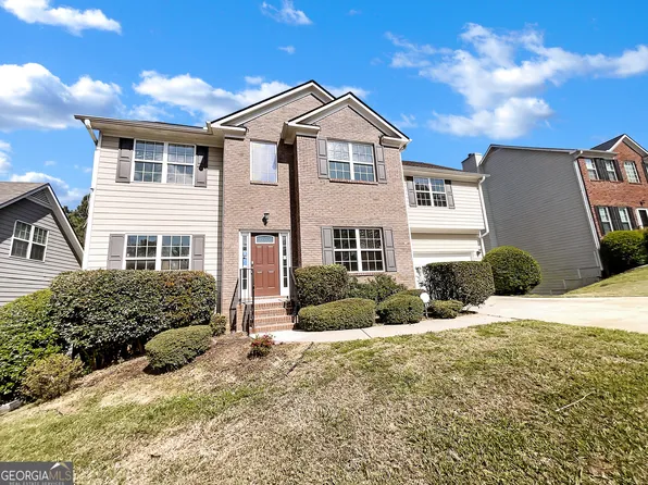 4987 Upper Elm St S, Atlanta, GA 30349