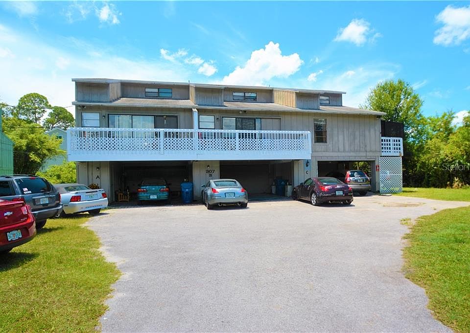 307 Avery Ave, Crystal Beach, FL 34681 Zillow