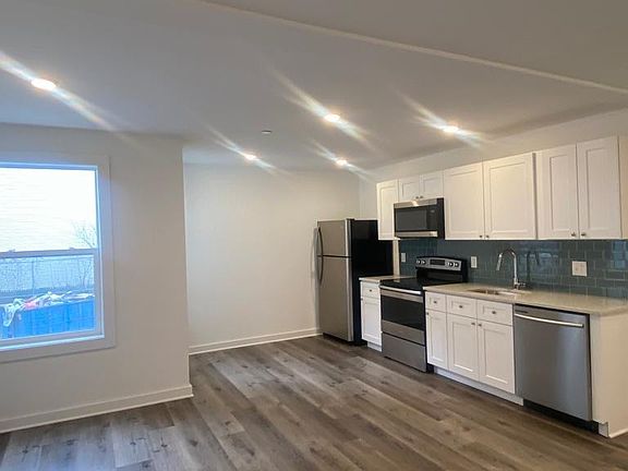 2nd image of 1254 N Broad St #3A