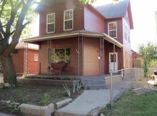 221 Wheatland Ave, Columbus, OH 43204