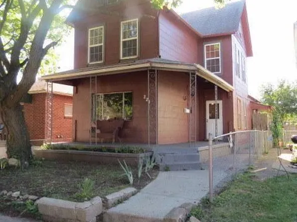 221 Wheatland Ave, Columbus, OH 43204
