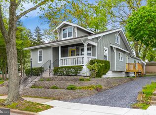 1238 Lincoln Ave, West Deptford, NJ 08096