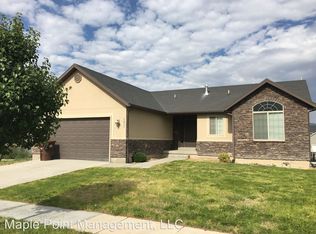 4073 N Shirley Ln, Eagle Mountain, UT 84005