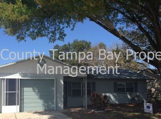 3111 Bigelow Dr, Holiday, FL 34691