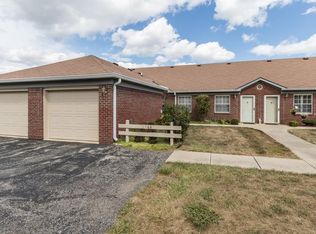 168 Andrews Blvd, Plainfield, IN 46168