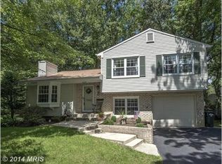 10181 Marshall Pond Rd, Burke, VA 22015