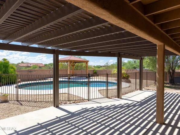 9374 S Avenida Mochuelo, Vail, AZ 85641