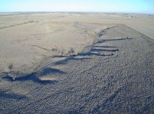 0 80th Rd, Cedar Pt, KS 66843