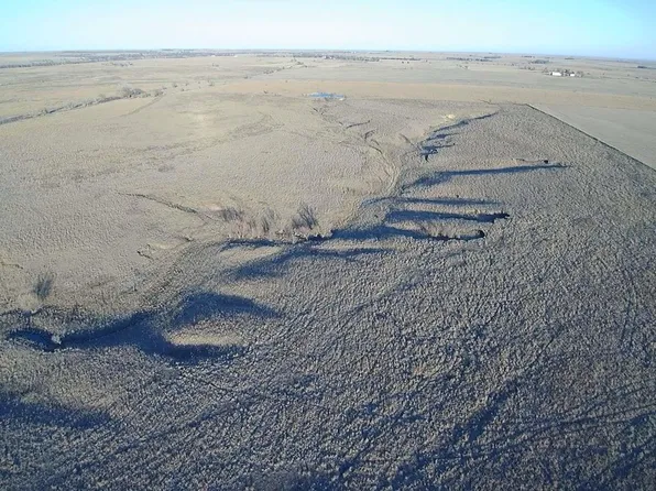 0 80th Rd, Cedar Pt, KS 66843