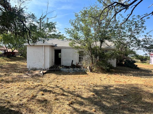 1105 W Avenue B, Sweetwater, TX 79556