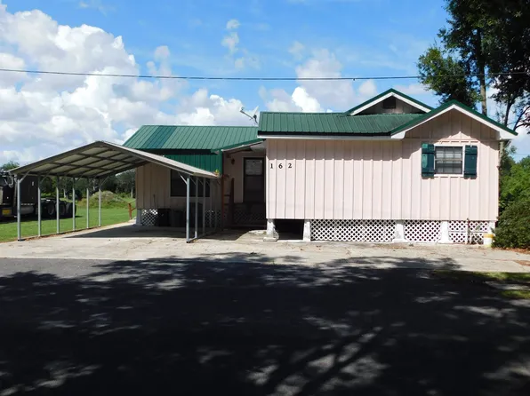 162 W 126th St, Cut Off, LA 70345