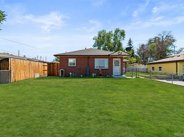 3440-3450 W 55th Place, Westminster, CO 80221