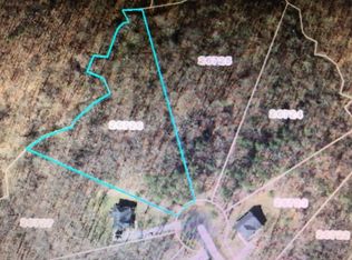 13 Weaver Ridge Rd #13, Rougemont, NC 27572