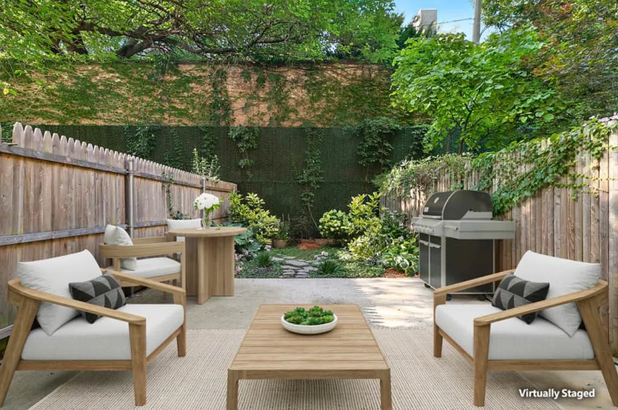 323 Greene Ave Unit 1B  