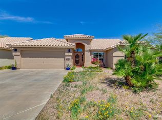 2366 E San Tan Dr, Gilbert, AZ 85296