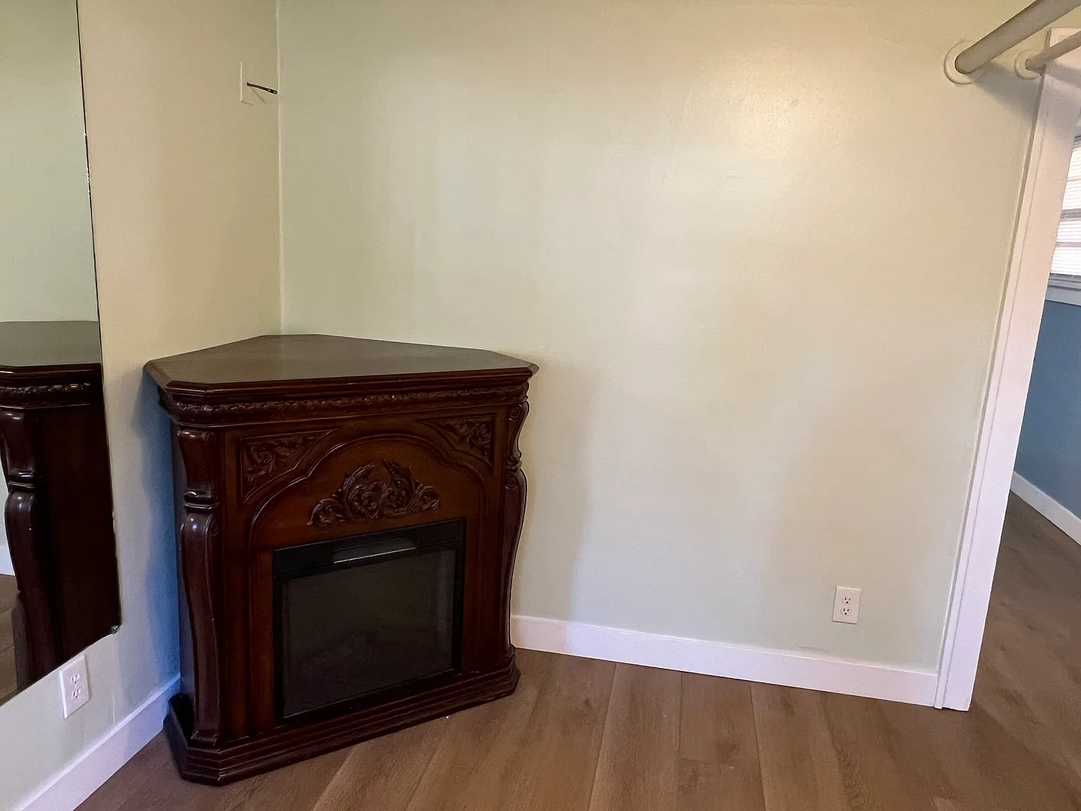 1 bed, 700 sqft, $1,100 — Photo 4