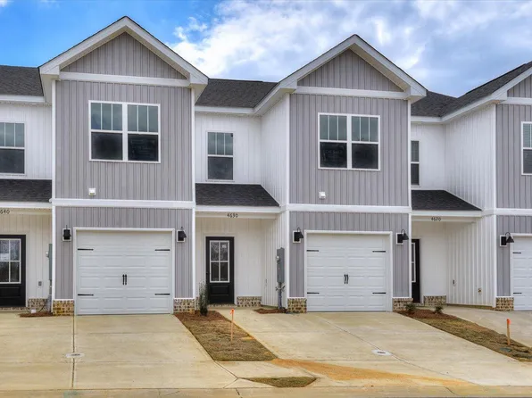 4640 Copper Beech Loop, Aiken, SC 29803