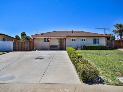 2403 Neptune St, Pomona, CA, 91767